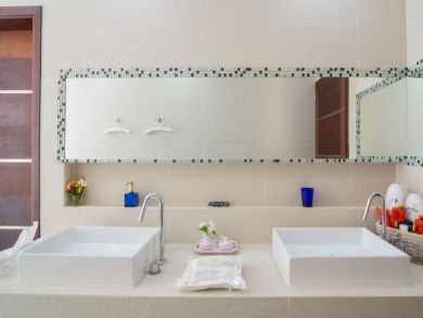 Four Bedroom Pool Luxury Villa For Rent Dominican Republic