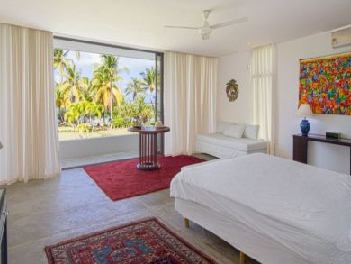 Four Bedroom Pool Luxury Villa For Rent Dominican Republic