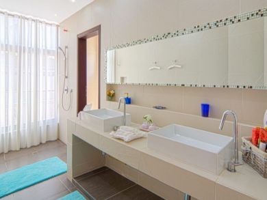 Four Bedroom Pool Luxury Villa For Rent Dominican Republic
