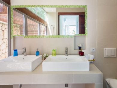 Four Bedroom Pool Luxury Villa For Rent Dominican Republic