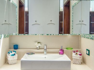 Four Bedroom Pool Luxury Villa For Rent Dominican Republic