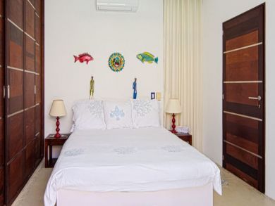 Four Bedroom Pool Luxury Villa For Rent Dominican Republic