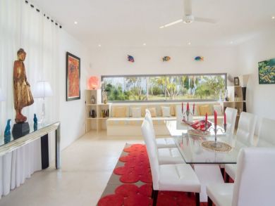 Four Bedroom Pool Luxury Villa For Rent Dominican Republic