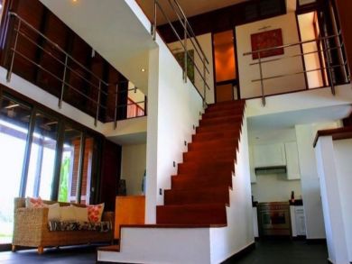 Five Bedroom Nonita Village Luxury Vacation Villa. Sleep 14