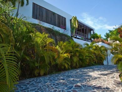 Five Bedroom Nonita Village Luxury Vacation Villa. Sleep 14