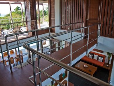 Five Bedroom Nonita Village Luxury Vacation Villa. Sleep 14