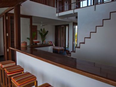 Five Bedroom Nonita Village Luxury Vacation Villa. Sleep 14