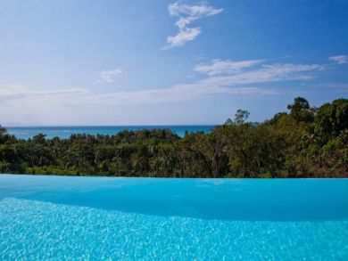 Five Bedroom Nonita Village Luxury Vacation Villa. Sleep 14