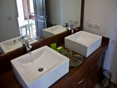 Five Bedroom Nonita Village Luxury Vacation Villa. Sleep 14