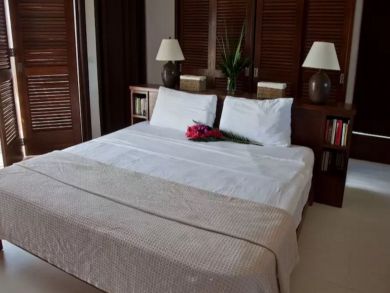 Five Bedroom Nonita Village Luxury Vacation Villa. Sleep 14
