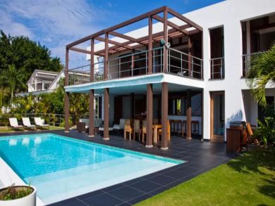 Five Bedroom Nonita Village Luxury Vacation Villa. Sleep 14