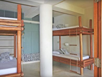 This Spectacular Villa has Eight Bedrooms Open Villa Views