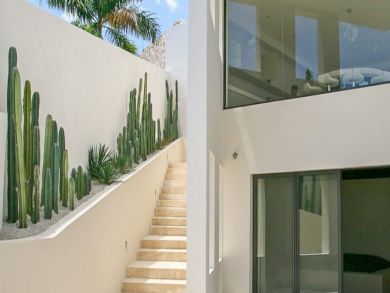 Luxury 9 Bedroom Vacation Villa Playa Bonita