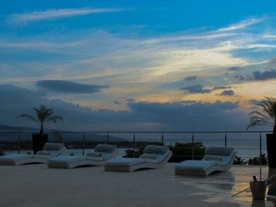 Luxury 9 Bedroom Vacation Villa Playa Bonita