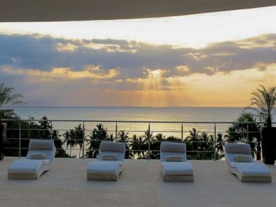 Luxury 9 Bedroom Vacation Villa Playa Bonita