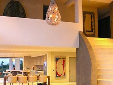 Luxury 9 Bedroom Vacation Villa Playa Bonita