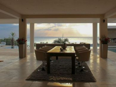 Luxury 9 Bedroom Vacation Villa Playa Bonita