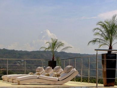 Luxury 9 Bedroom Vacation Villa Playa Bonita