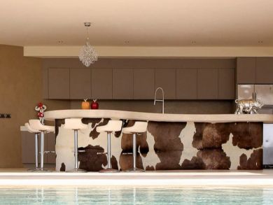 Luxury 9 Bedroom Vacation Villa Playa Bonita