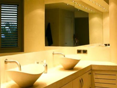Luxury 9 Bedroom Vacation Villa Playa Bonita