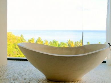 Luxury 9 Bedroom Vacation Villa Playa Bonita