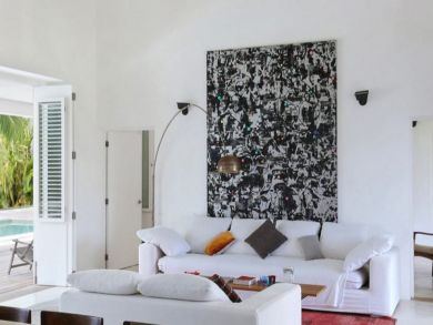 Six Bedroom Dominican Republic  Six Bedroom Villa for Rent