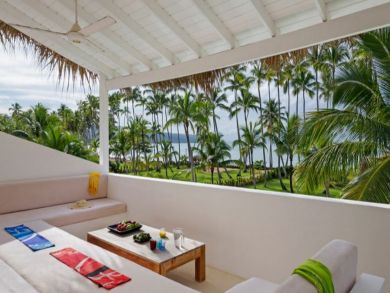 Six Bedroom Dominican Republic  Six Bedroom Villa for Rent