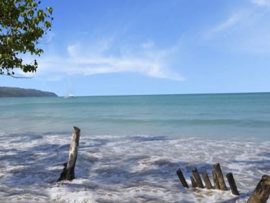 Six Bedroom Dominican Republic  Six Bedroom Villa for Rent