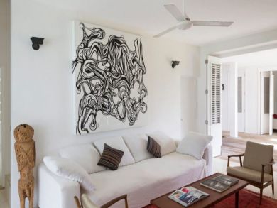 Six Bedroom Dominican Republic  Six Bedroom Villa for Rent