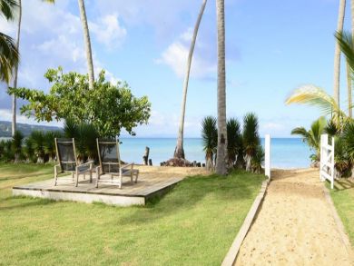 Six Bedroom Dominican Republic  Six Bedroom Villa for Rent