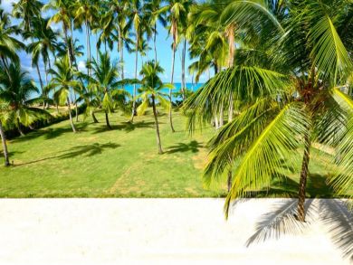Six Bedroom Dominican Republic  Six Bedroom Villa for Rent