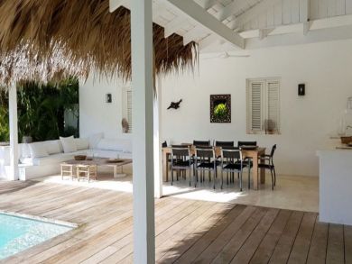 A Truly Beautiful Six Bedroom Vacation Villa Playa Coson