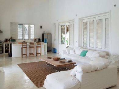 A Truly Beautiful Six Bedroom Vacation Villa Playa Coson
