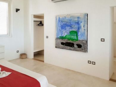 A Truly Beautiful Six Bedroom Vacation Villa Playa Coson