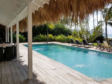 A Truly Beautiful Six Bedroom Vacation Villa Playa Coson