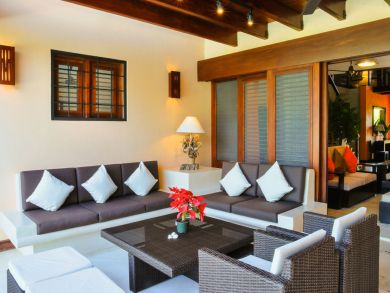 Six Bedroom Luxury Vacation Home for Rent Dominican Republic
