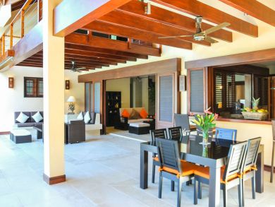 Six Bedroom Luxury Vacation Home for Rent Dominican Republic