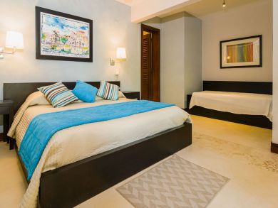 Six Bedroom Luxury Vacation Home for Rent Dominican Republic