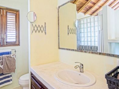 Playa Coson Six Bedroom Villa Rental Vacation Luxury