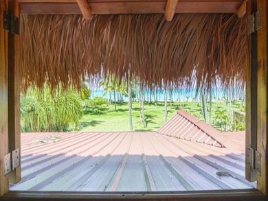 Playa Coson Six Bedroom Villa Rental Vacation Luxury