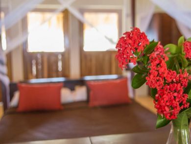 Playa Coson Six Bedroom Villa Rental Vacation Luxury