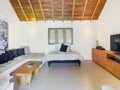 Playa Coson Six Bedroom Villa Rental Vacation Luxury