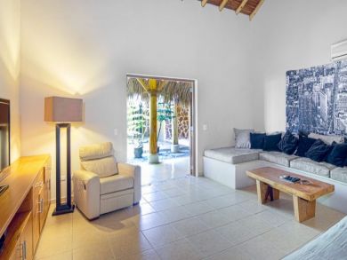 Playa Coson Six Bedroom Villa Rental Vacation Luxury