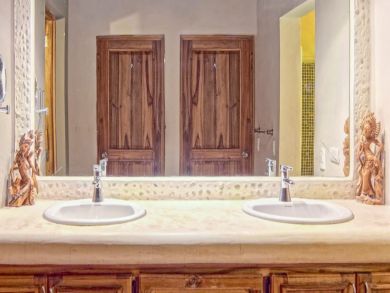 Playa Coson Six Bedroom Villa Rental Vacation Luxury