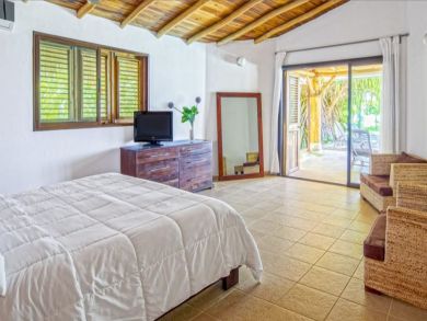 Playa Coson Six Bedroom Villa Rental Vacation Luxury