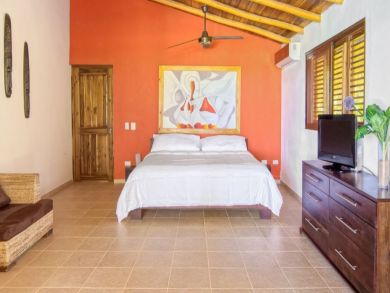 Playa Coson Six Bedroom Villa Rental Vacation Luxury