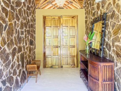 Playa Coson Six Bedroom Villa Rental Vacation Luxury