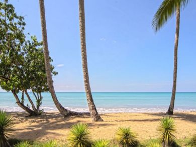 Playa Coson Six Bedroom Villa Rental Vacation Luxury