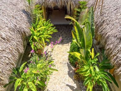 Playa Coson Six Bedroom Villa Rental Vacation Luxury