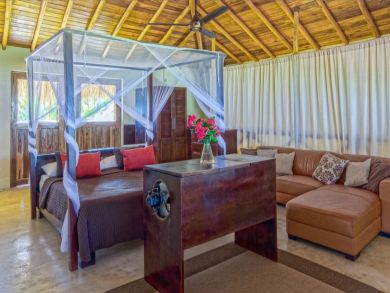 Playa Coson Six Bedroom Villa Rental Vacation Luxury